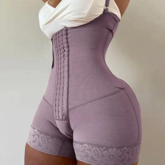 Postpartum Girdles to Reduce Abdomen and Waist Women's Body Shaper Slimming for Women Sexy underwear Push Up Control Panties