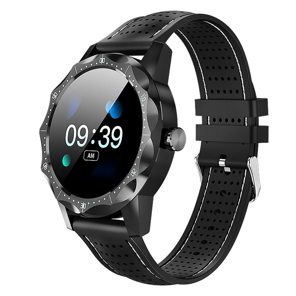COLMI SKY 1 Smart Watch 2023 Pedometer Heart Rate Monitor IP68 Waterproof Sports Smartwatch