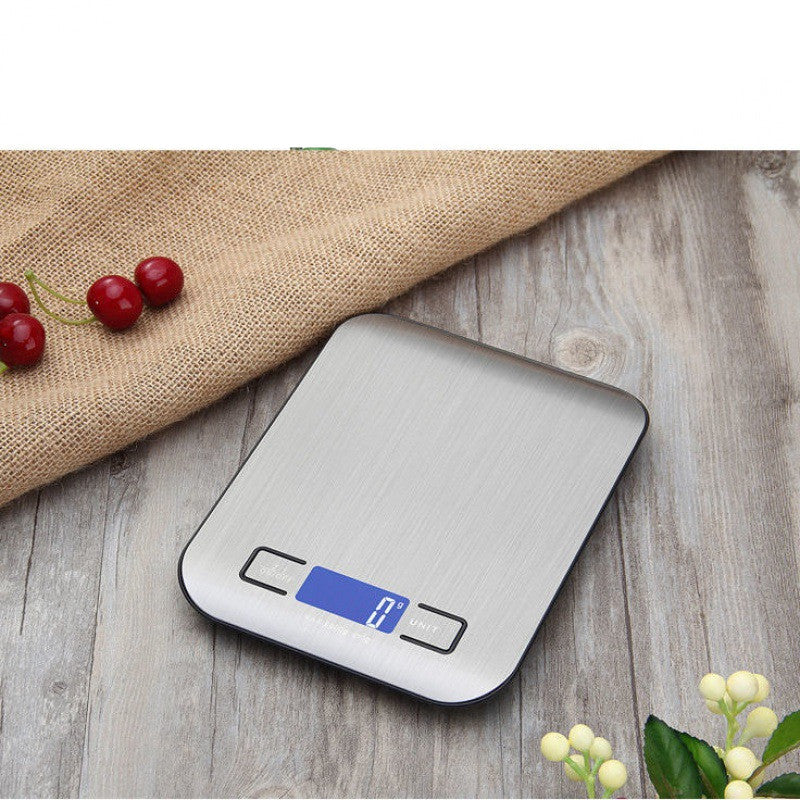 Precision Electronic Scales Household Kitchen Scales, Small Scale, Gram