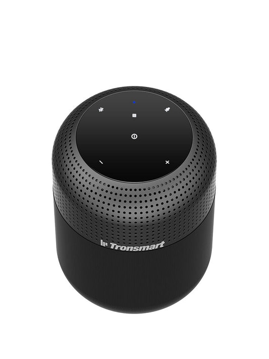Surround stereo high-quality Bluetooth speaker