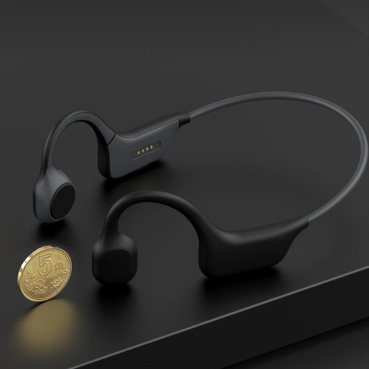 Stereo Ear-mounted Sports Outdoor Headphones