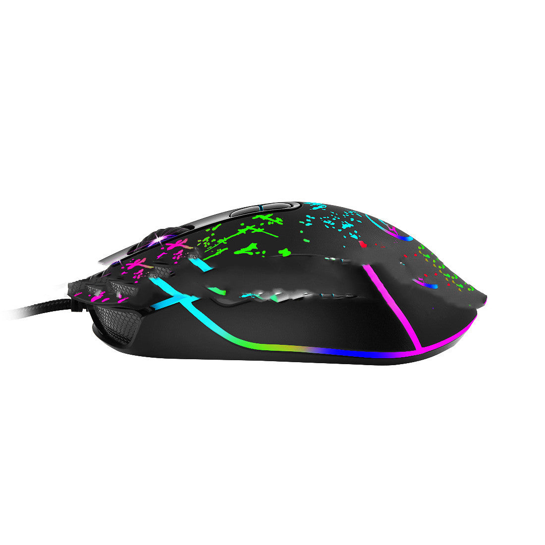 Gaming gaming mouse RGB