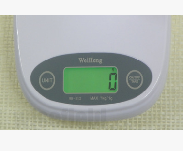 Electronic scales kitchen scales electronic scales Precision scales food scales Baking called jewelry grams 7KG